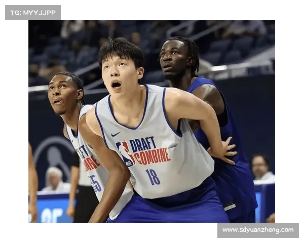 杨瀚森现象揭示中国篮球人才培养体系的深层次问题 杨瀚森现象揭示中国篮球人才培养体系的深层次问题